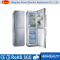 Двухдверный холодильник No Frost Combi